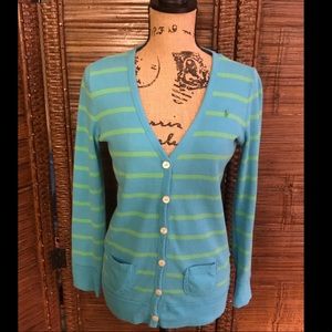 Ralph Lauren Cardigan